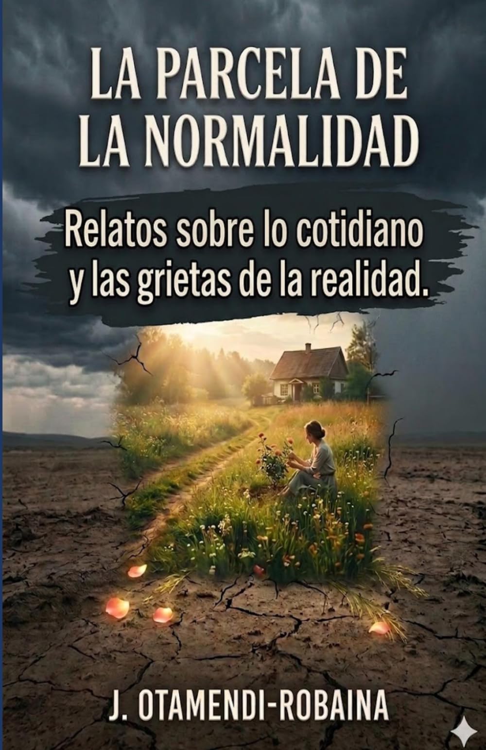 La Parcela de la Normalidad: Relatos sobe lo cotidiano y la grietas de la realidad