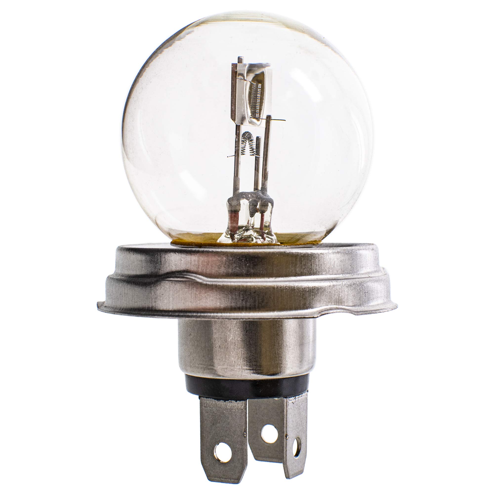  Beauty レフィル×2個 Amazon.com: NICHE R2 Headlight Bulb High Low Beam Set for 1985