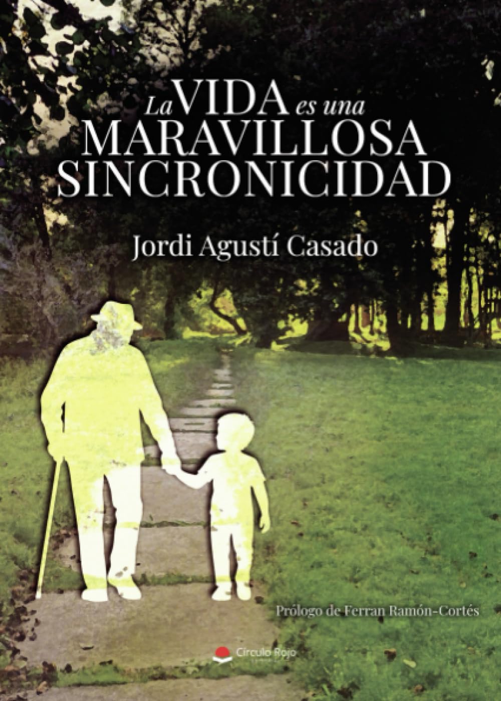 La vida es una maravillosa sincronicidad