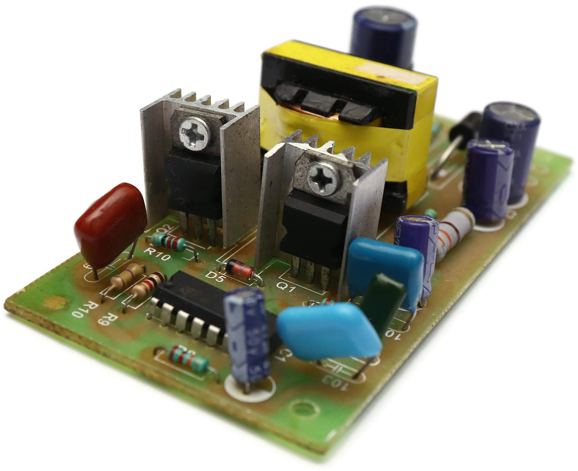 24V DC to 220V AC Inverter Board - 100W -4