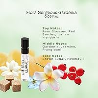 Vista 5 de Gucci Perfume para mujer, variedad de fragancias, Eau De Parfum, set de regalo, mini colección