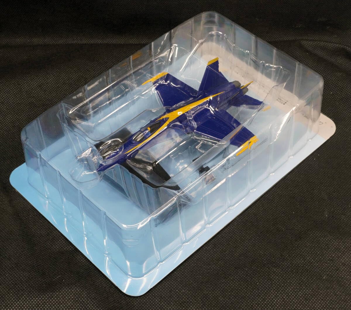 エアファイターコレクション　1/100MIG29 エアファイターコレクション 1/100MIG29 hachette エア