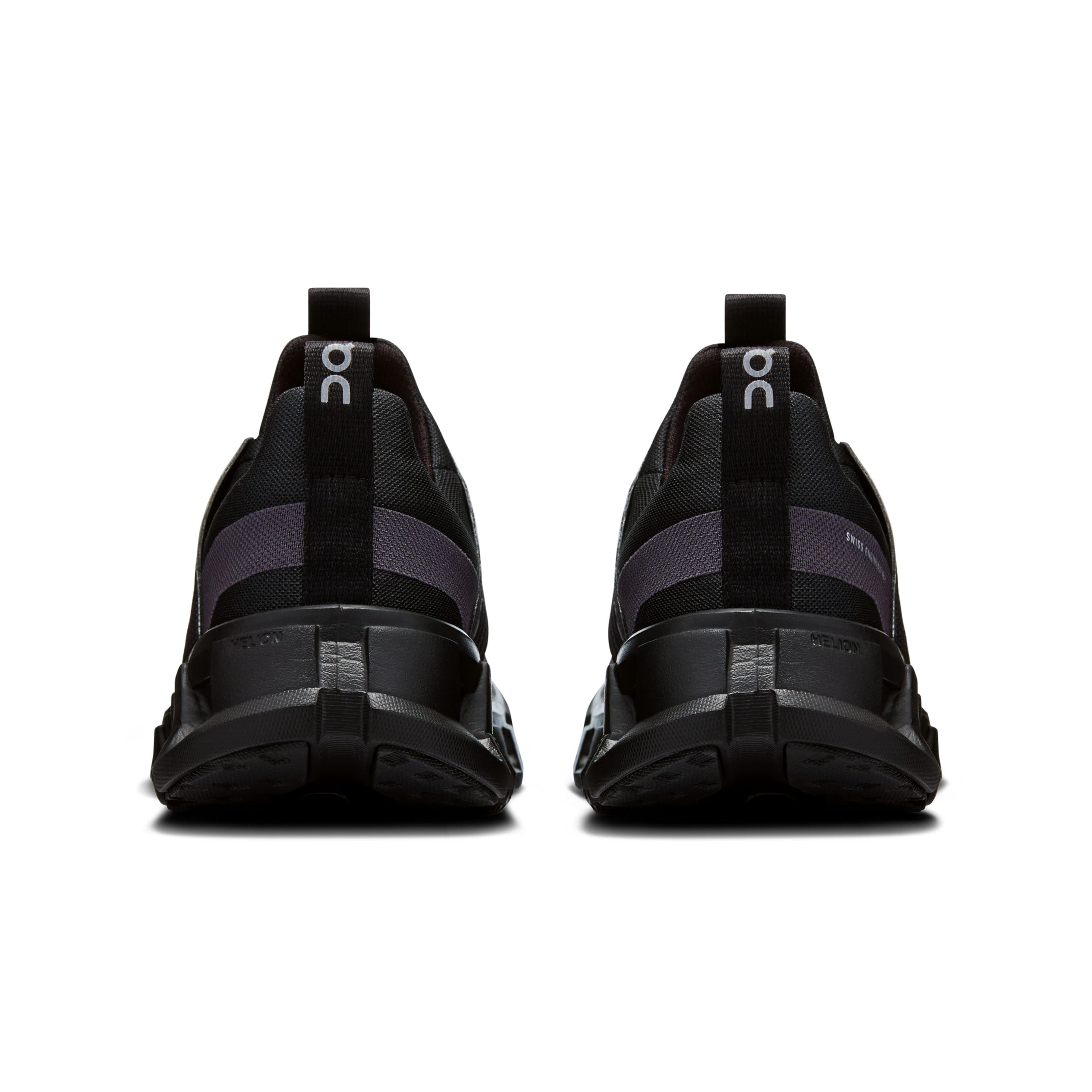 ON Running Unisex Kinder Cloudswift Youth Sneaker
