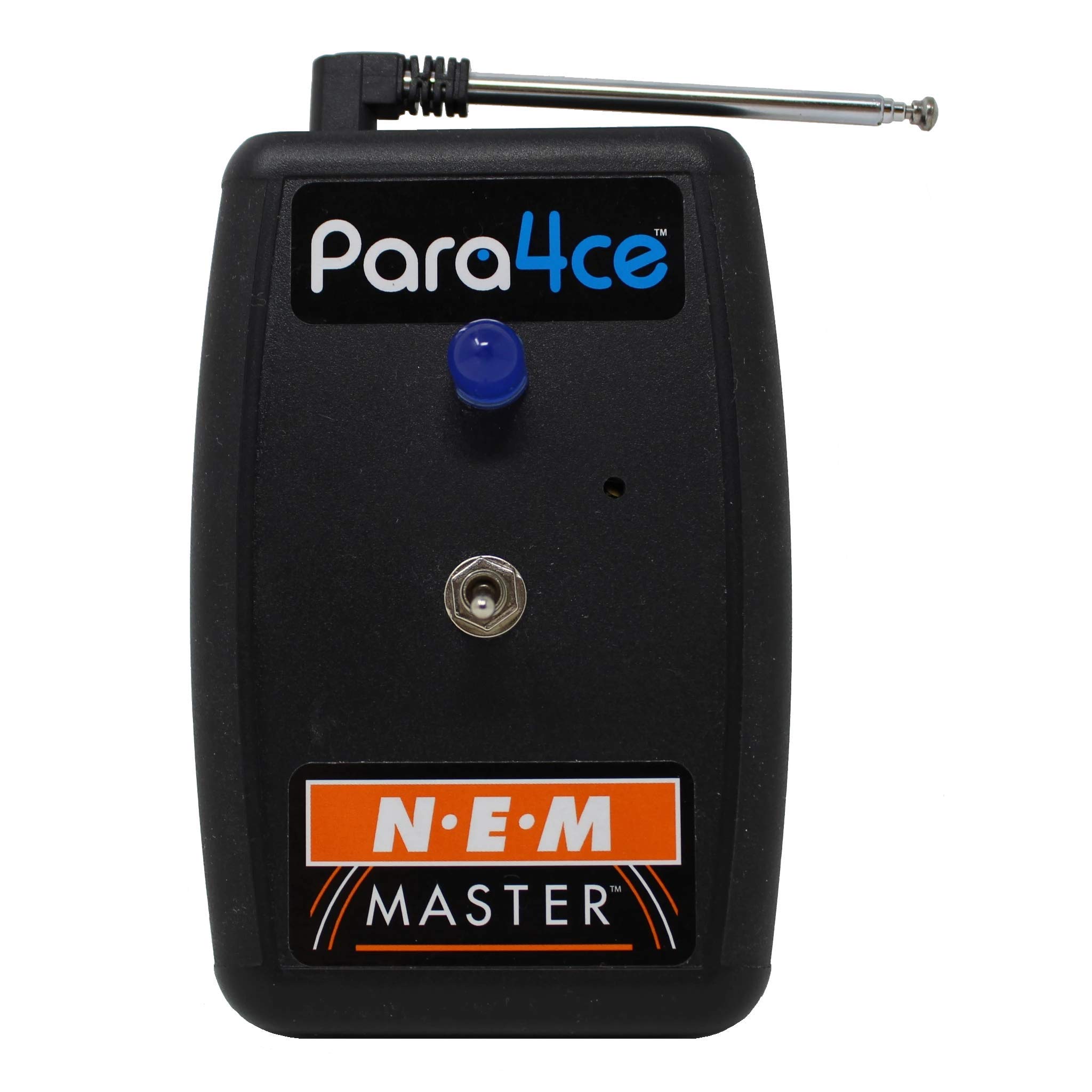 Para4ce NEM Master Rem Pod Ghost Detector Ghost Hunting Equipment Paranormal