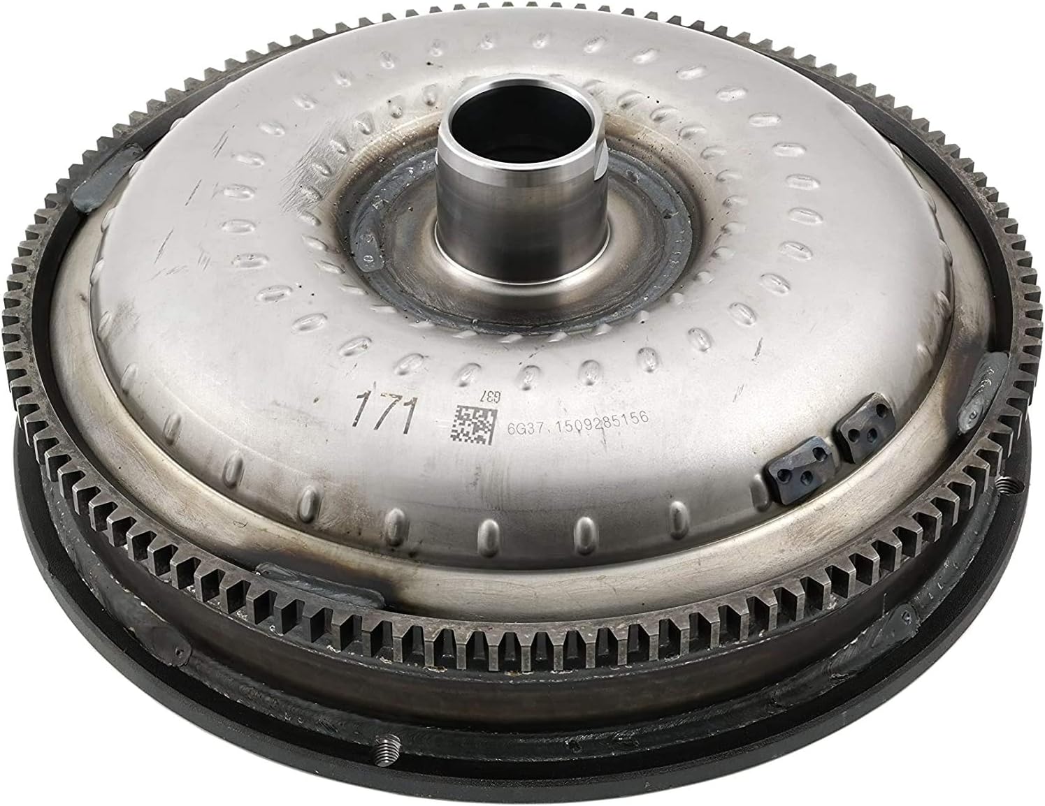 Subaru Torque Converter for 2010-2012 Legacy & Outback 2.5L CVT - 31100AB172 - Genuine OEM