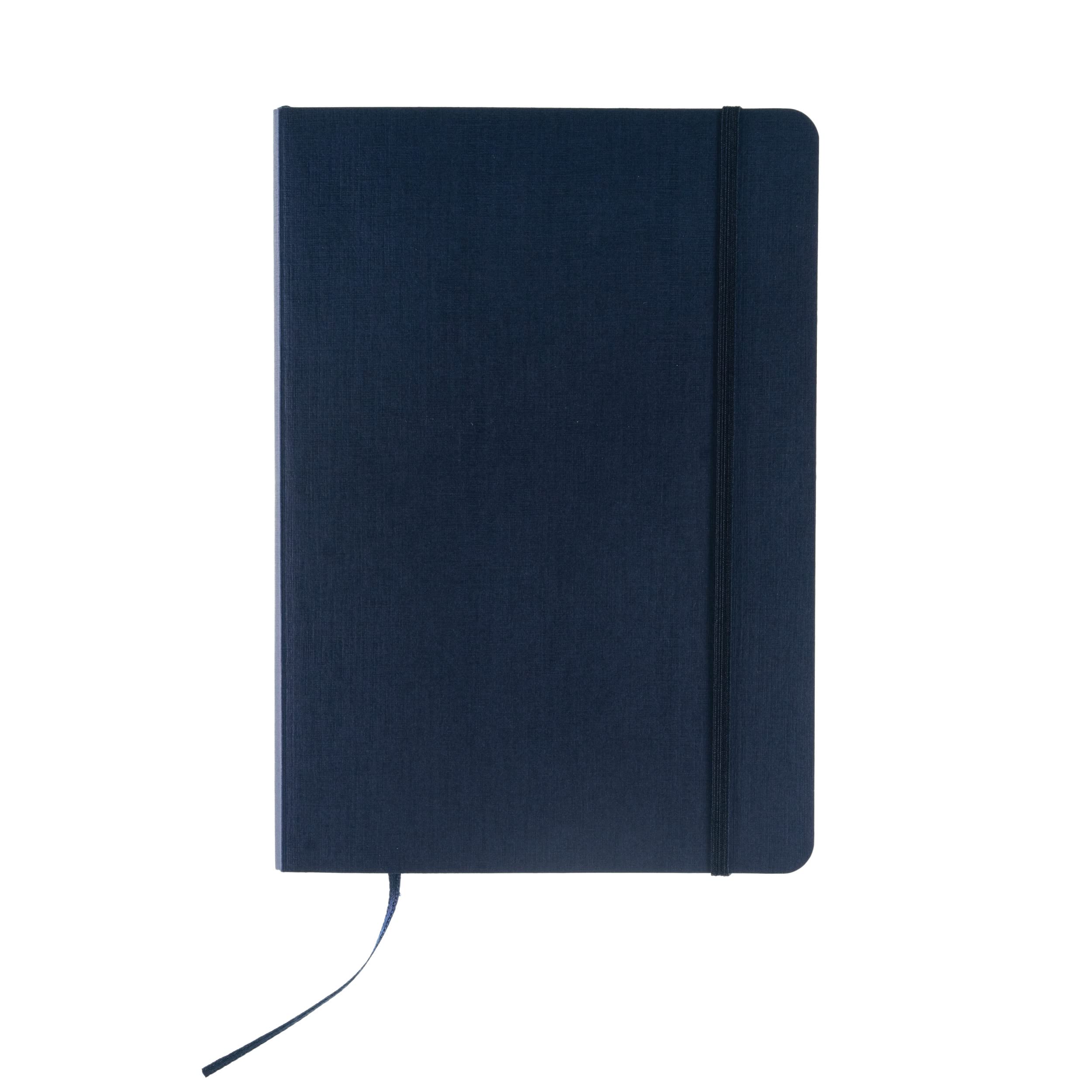 Cahier relié Fabriano Ecoqua Plus A5 graphique pour le bureau et les croquis d'architecte