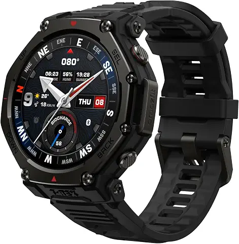 Amazfit T-Rex 3 Pro Smart Watch 1.5 AMOLED