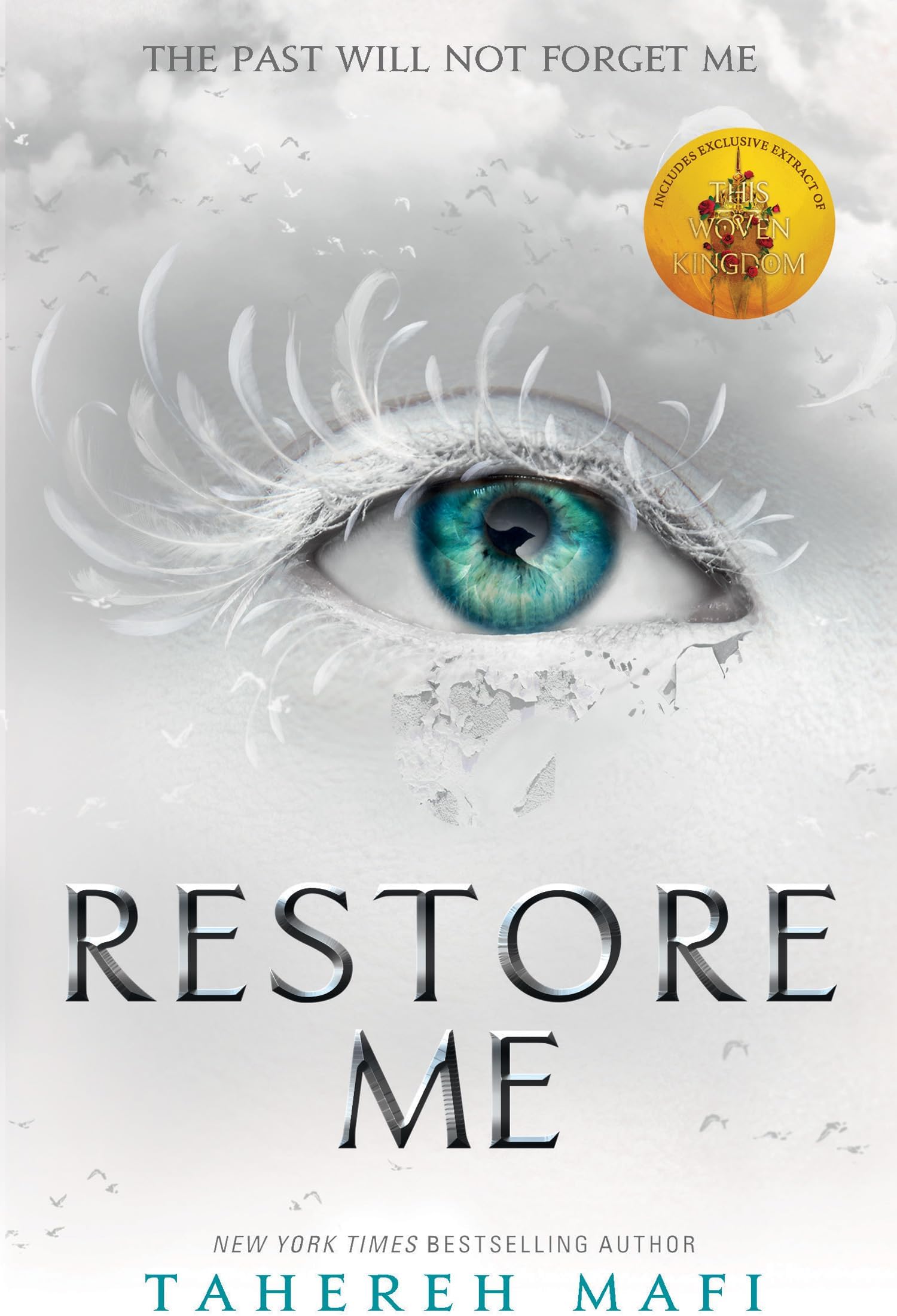 RESTORE ME