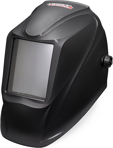 Lincoln Electric Viking™ Industrial Passive™ Black
