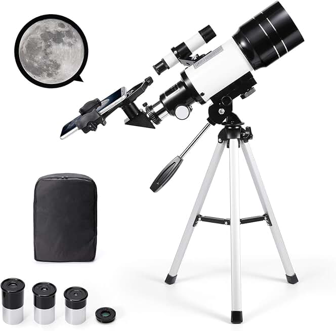 Amazon.co.uk Telescopes