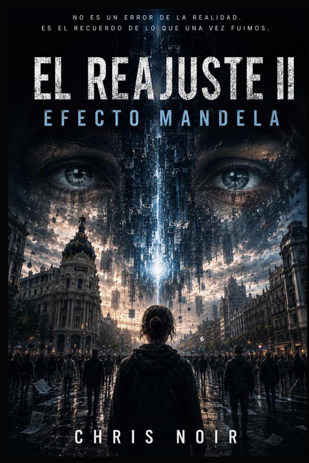 EL REAJUSTE II: EFECTO MANDELA