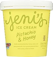 Algopix Similar Product 12 - JENIS SPLENDID ICE CREAMS Pistachio 