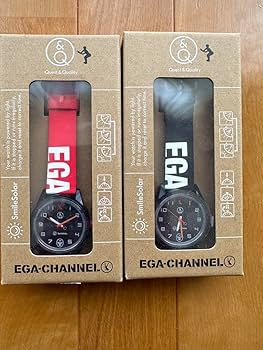 エガフェス2022DVD ブリーフ団全員サイン付きエガちゃんねる限定腕時計セット EGAFES2022 DVD – エガちゃんねるSHOP