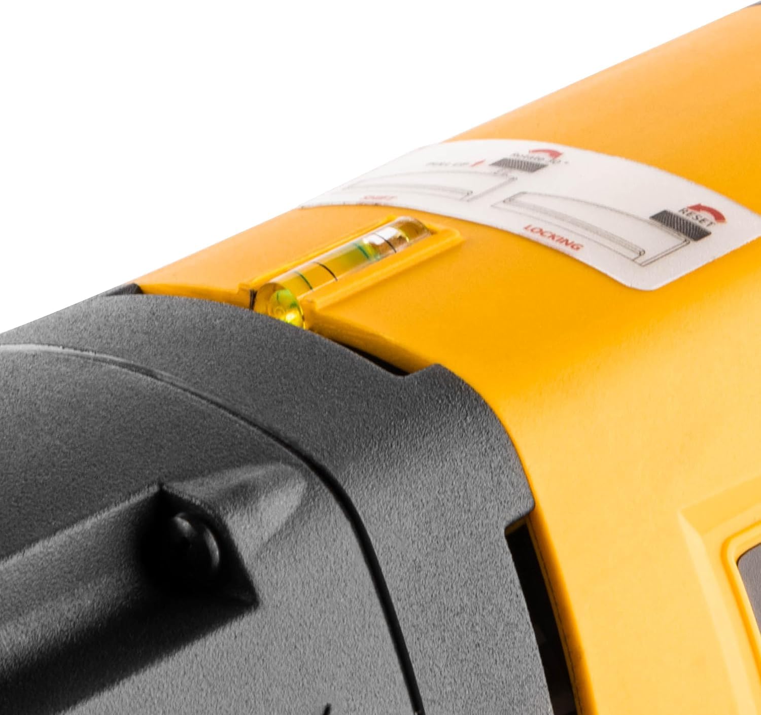 Carotatrice Manuale con Micropercussione 1900 W - Carotatricee Diamantata 2340 GIRI/MIN - Carotatrice 6 kg a Mani Libere con 2 Ingranaggi per Carotaggio a Umido e a Secco Ø 22-202 mm