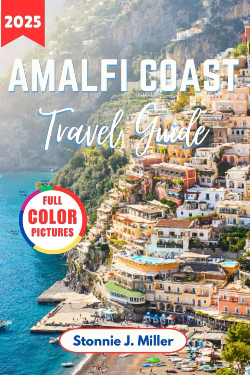 Amalfi Coast Travel Guide: Explore Charming Towns, Top Attractions, and Local Secrets in Italy’s Mediterranean Paradise for an Unforgettable Journey (The Ultimate Travel Guide)