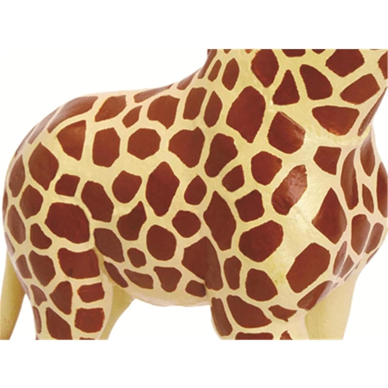 Modelo de órganos de Jirafa, Modelo anatómico, Modelo Animal de anatomía con 27 órganos extraíbles para demostración didáctica en Animales, formación Veterinaria en clínicas veterinarias, Modelo de a