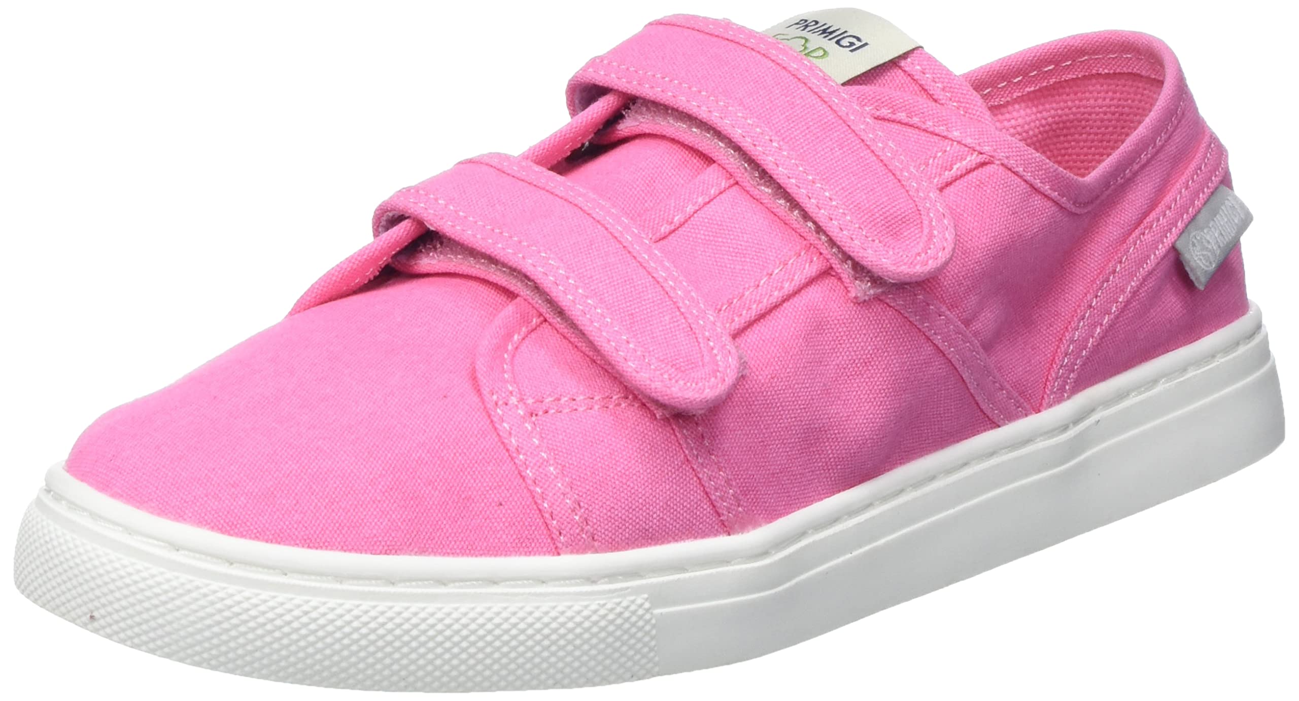 Primigi Damen PUX 19601 Sneaker, Fuxia, 37 EU