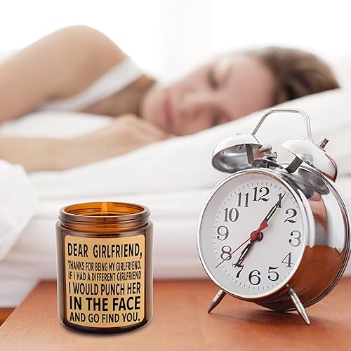 Miniatura 4 de Romántico para ella - Regalos para parejas con texto en inglés "I Love You": regalos de cumpleaños