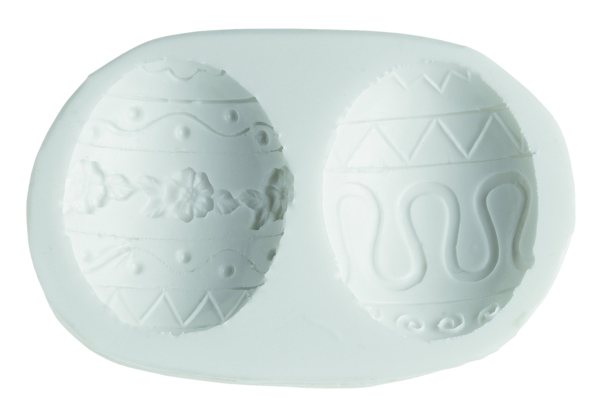Moule silicone pâte à sucre EGGS Silikomart décoration gâteau thème Prince
