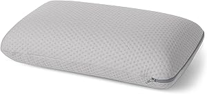 Amazon Basics Camping Pillow