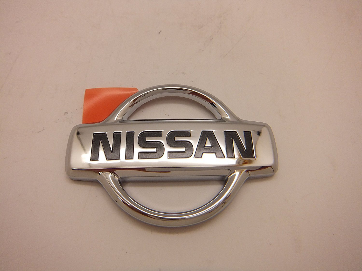 Amazon | 日産 シルビア(S15)トランクリッドエンブレム NISSAN  