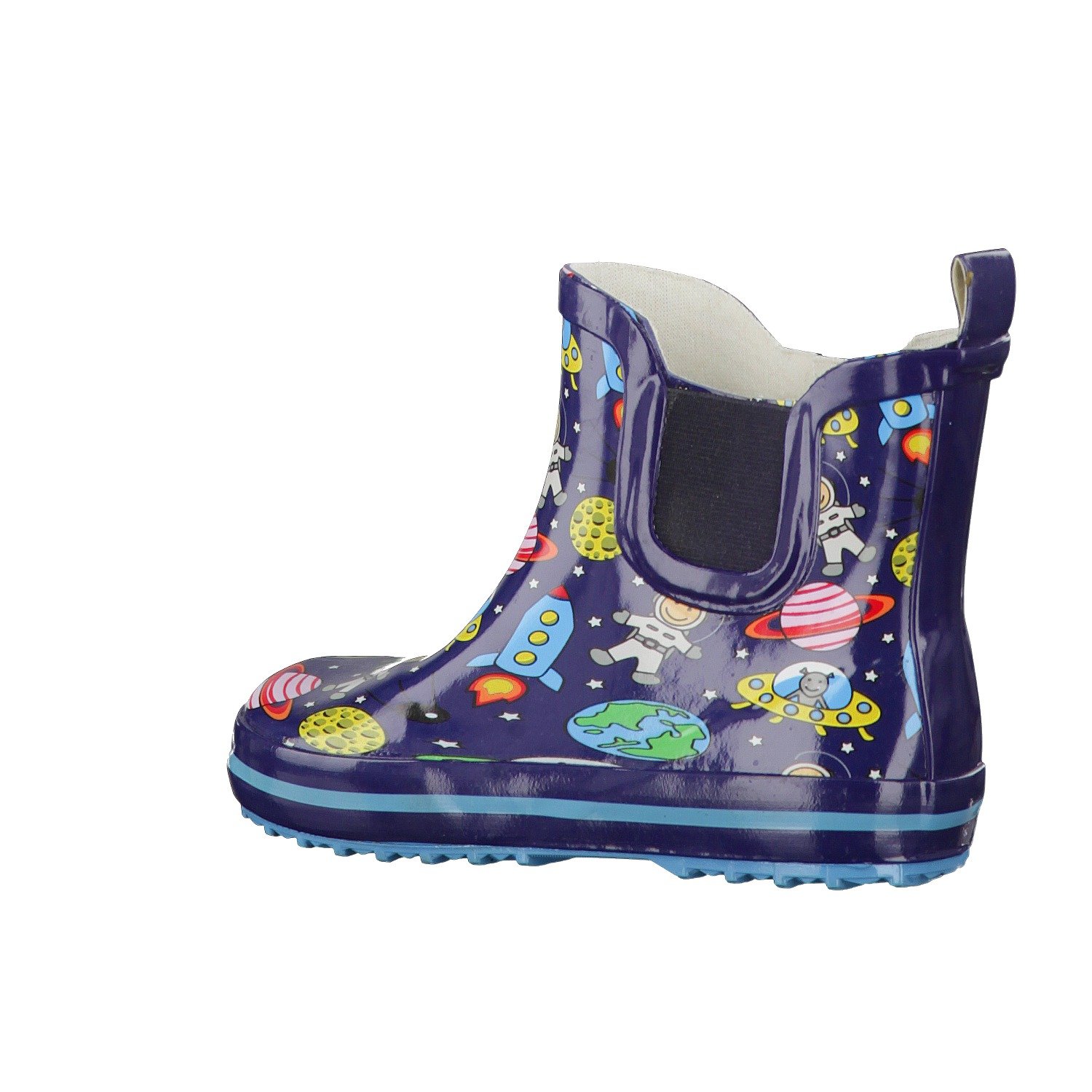 Beck Jungen SpaceGummistiefel