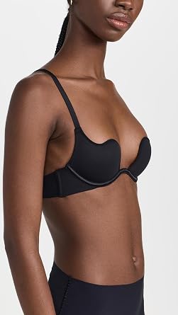 Women's Le Stretch Micro U-Plunge Bra