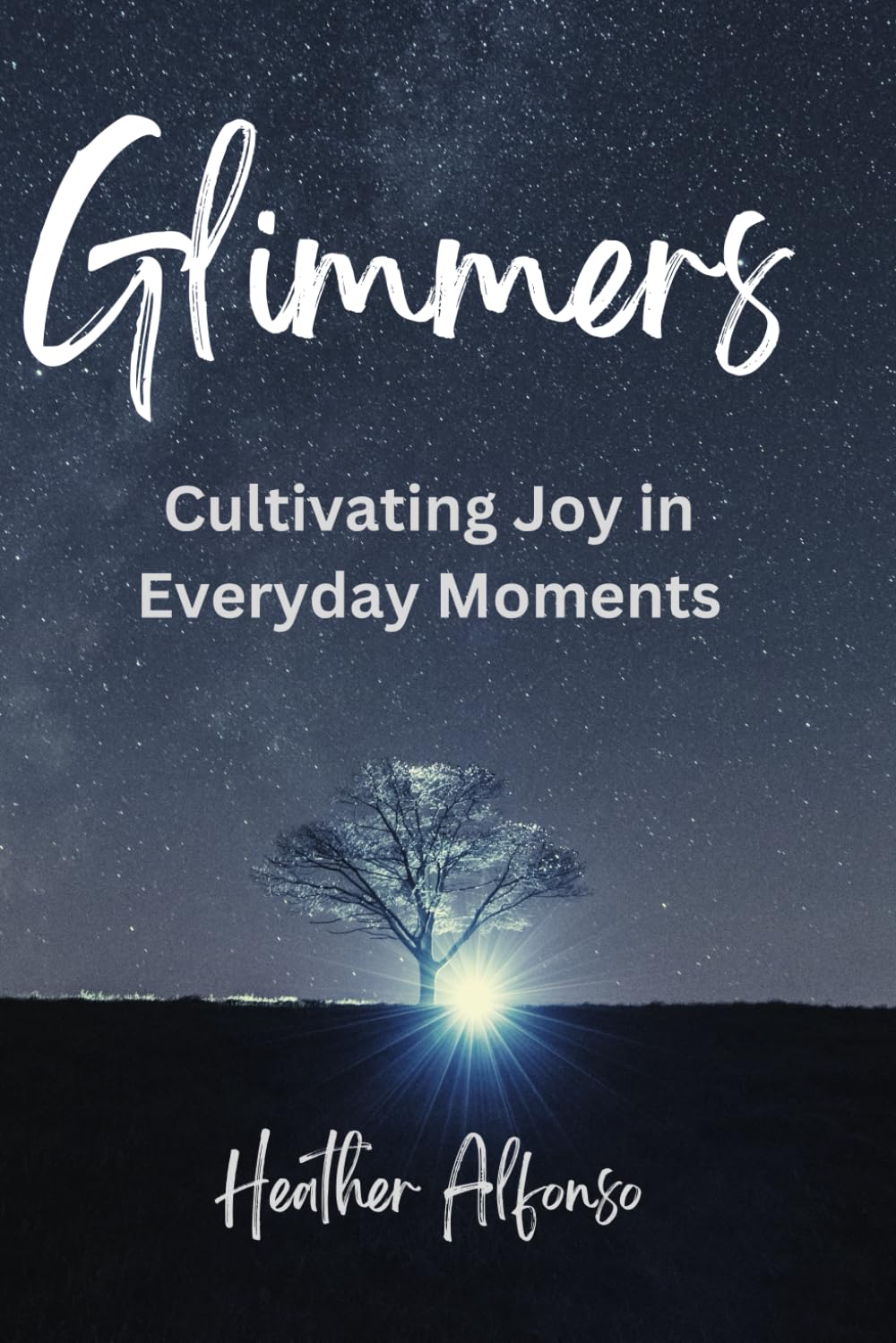 Glimmers: Cultivating Joy in Everyday Moments