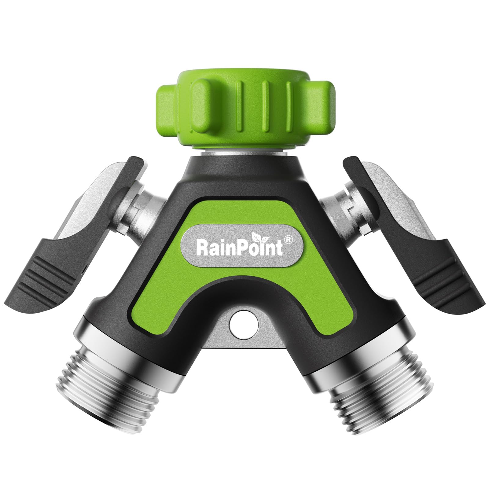 RAINPOINT 2-Way Hose Splitter