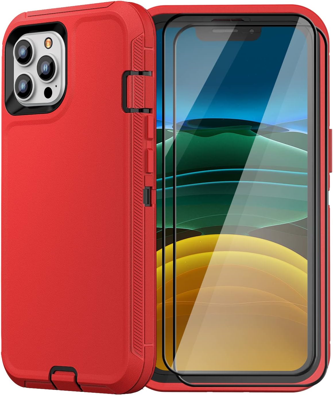 Protectores de Pantalla