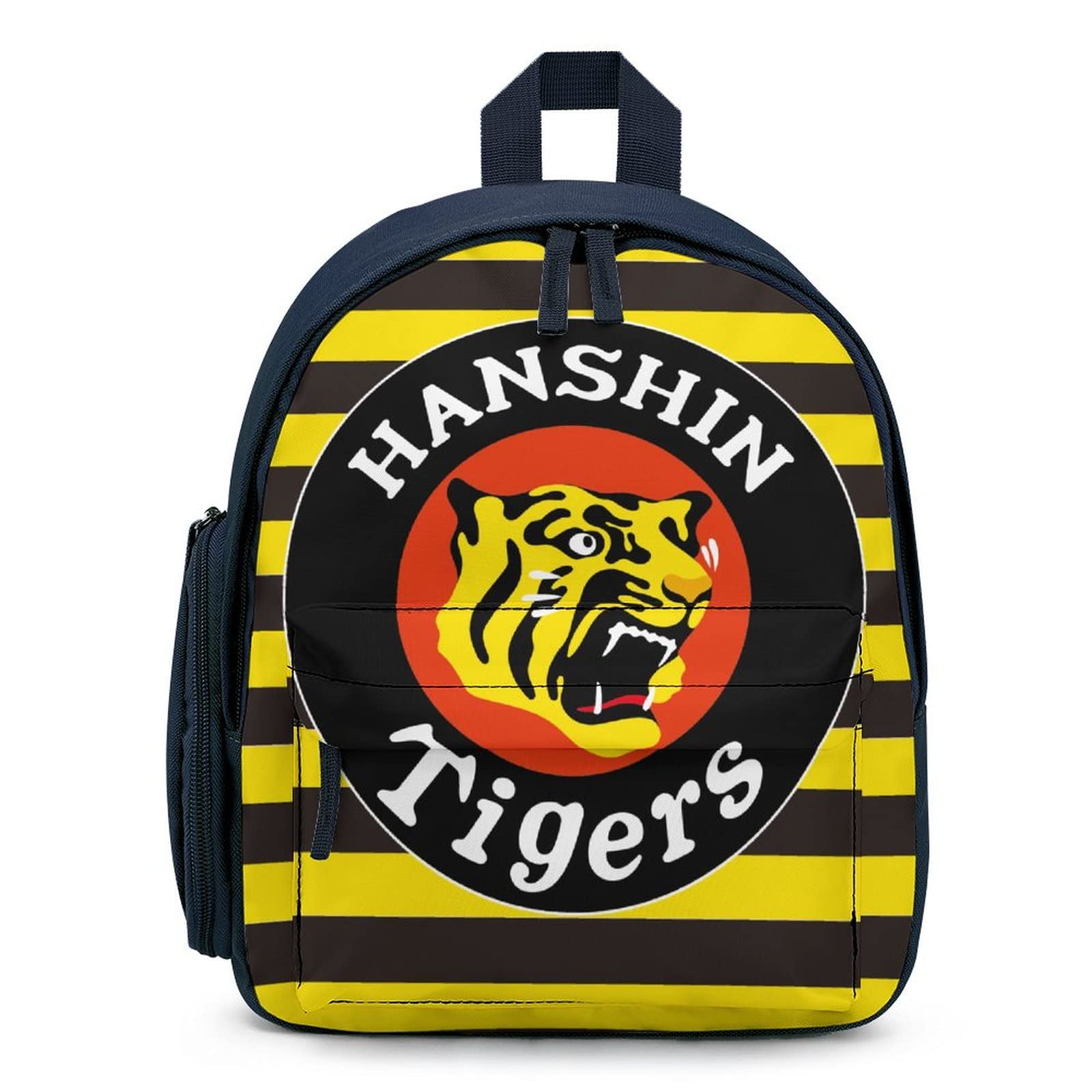 Amazon.co.jp: リュック 子供 阪神タイガース タイガー キッズ