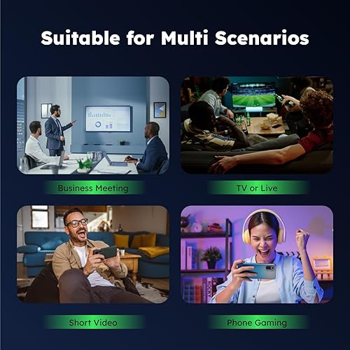 Miniatura 5 de GlocalMe Hotspot móvil U3 con funda protectora