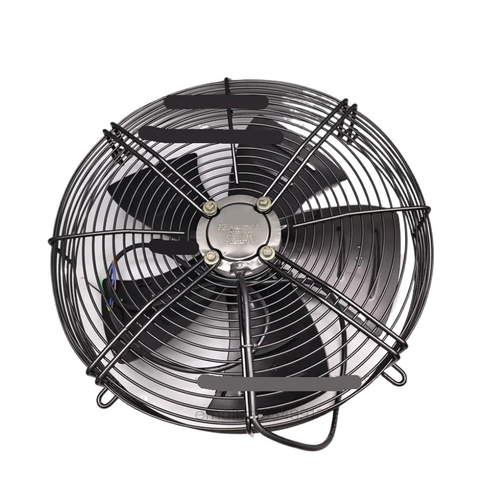 LWJYIPETZQ Axial flow fan YWF4DE300/350/400/500(380V4D-350)