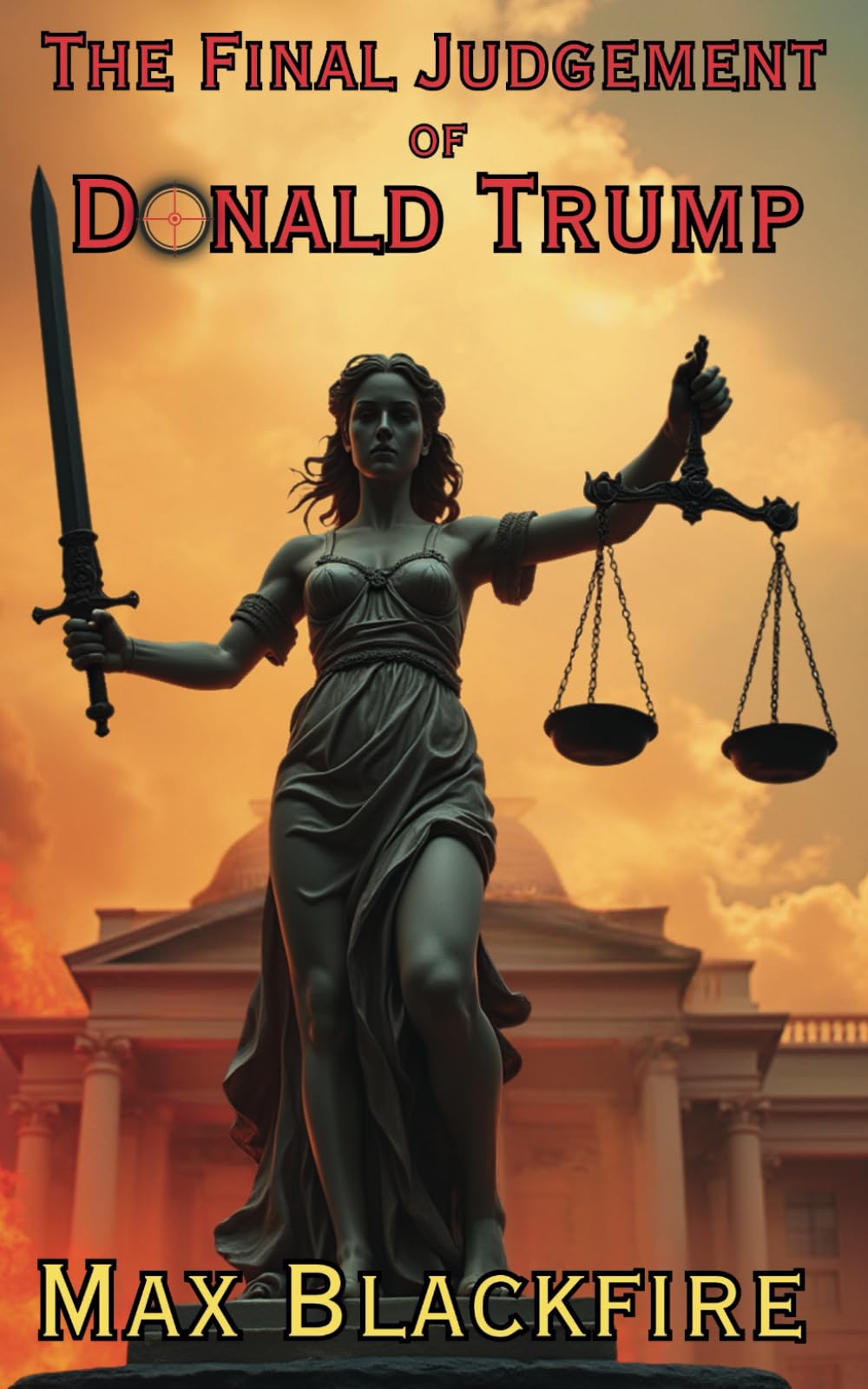 The Final Judgement of Donald Trump