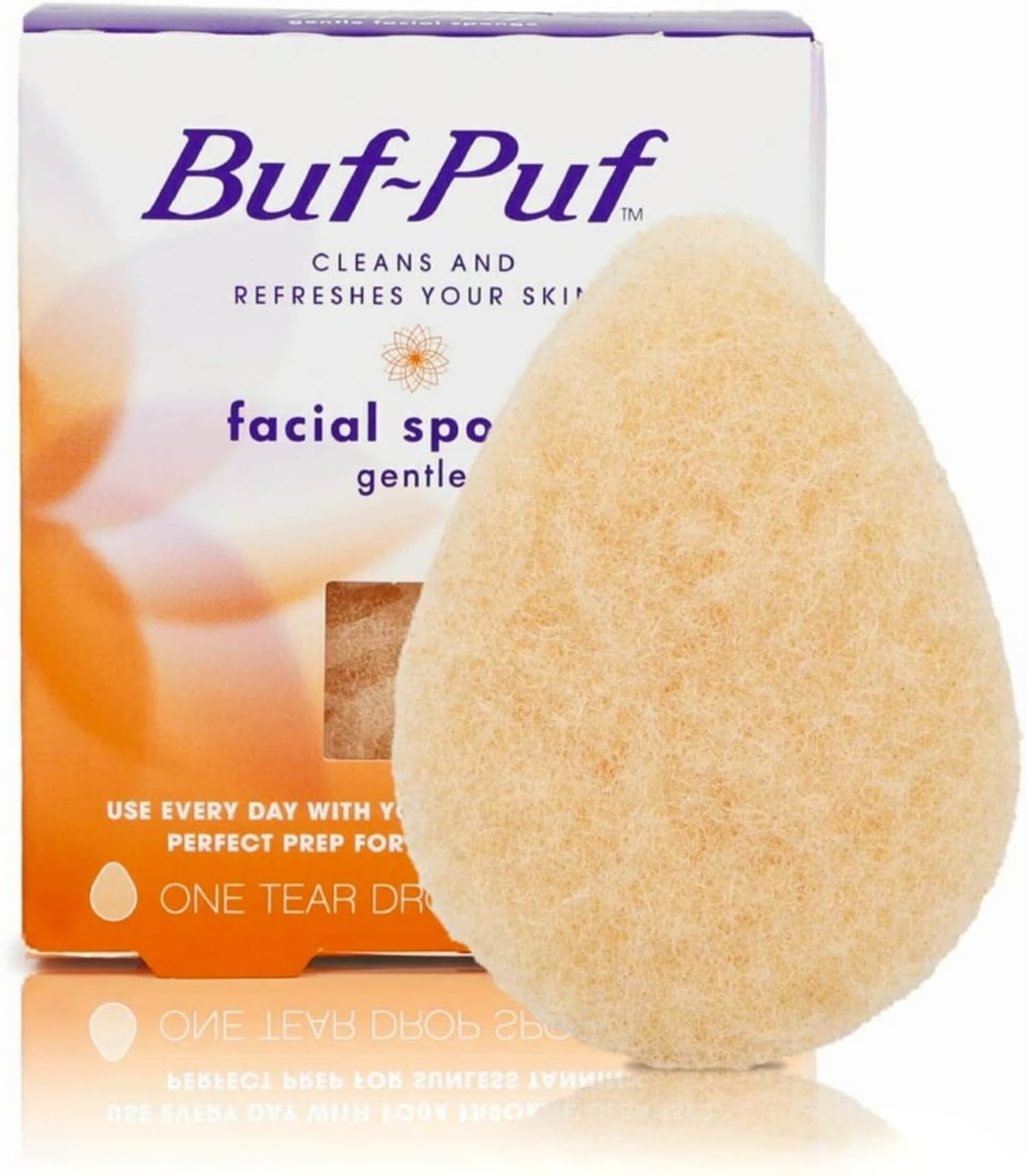 Gentle Facial Sponge