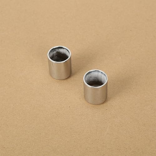 Miniatura 10 de XMT-MOTO 2 x Kit de cubierta de punto de acoplamiento para Harley Touring FLHR FLHX FLHT FLTR CVO (reemplazo 48225-10)