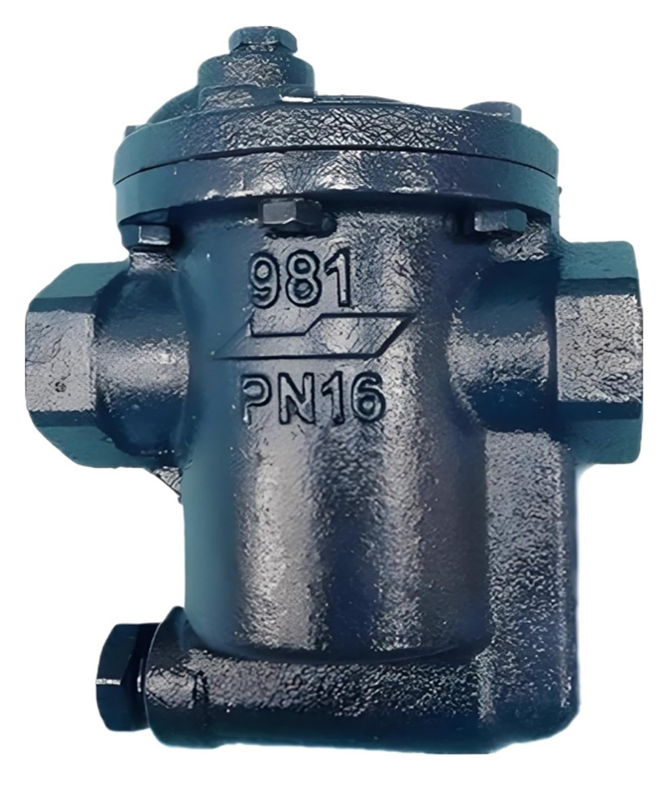 DSC - Sifone per vapore a secchio invertito, 980 Disp250 kg, 981DN15 Disp450 kg, 981DN20 Disp450 kg, 981DN25 Disp450 kg (981DN15 Disp450 kg)