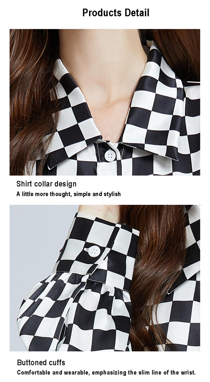 Frauen Seide Nachthemd, 19 Mommy Sexy Satin Nacht Roben Frauen Button Up Satin Nachthemden,Grün,XS