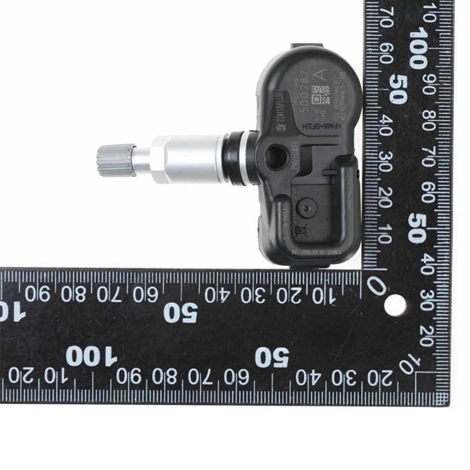 4 szt. 40700-1LA0E 407001LA0E PMV-C811, dla dla NISSAN, dla Cube