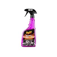 Meguiar's® Hot Rims, Pulitore per cerchi e gomme
