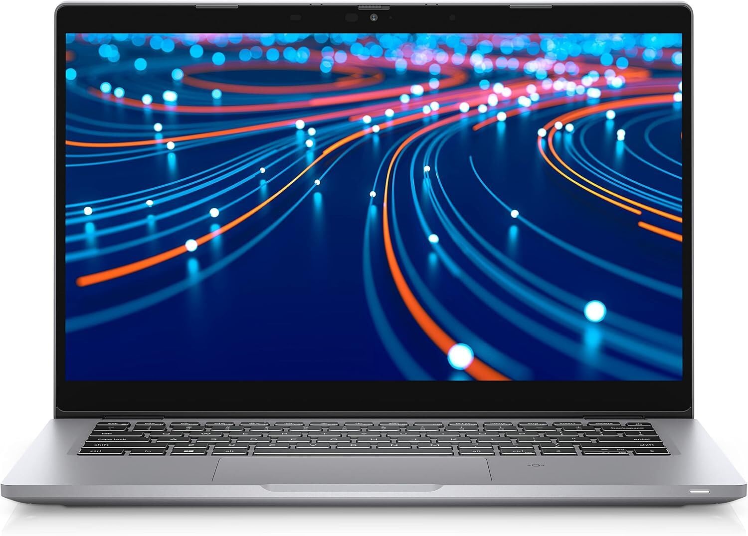 Dell Latitude 5320 Laptop Intel i7-1185G7 1.8GHz 16GB RAM 256GB