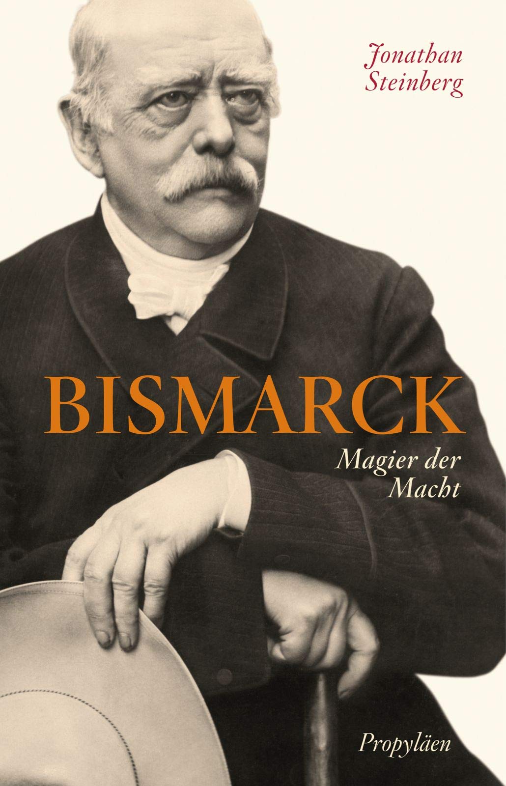 Bismarck: Magier der Macht