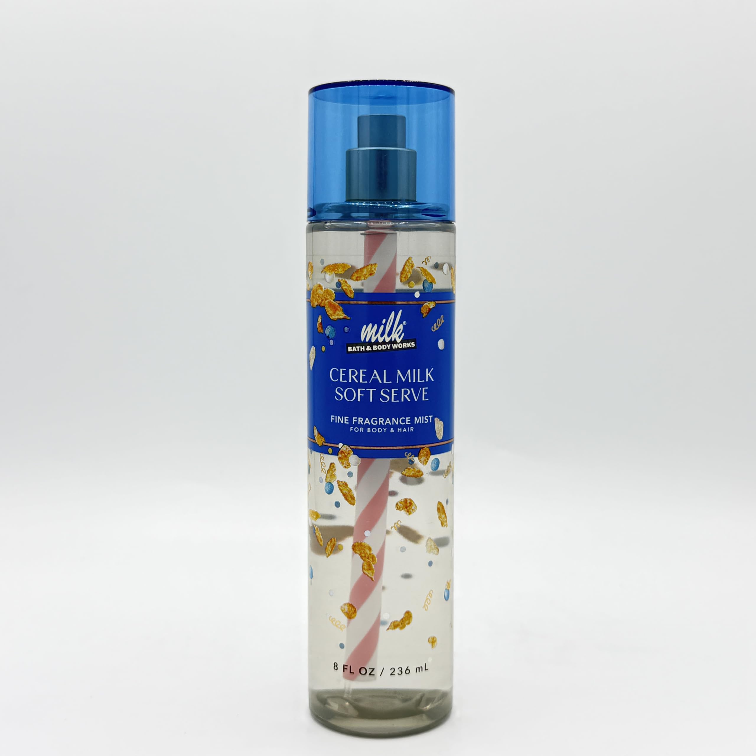【Milk bar シリーズ】Bath&bodyworksトラベルミスト5個 Amazon.com : Bath & Body Works Milk Bar Collection 4-Piece Body