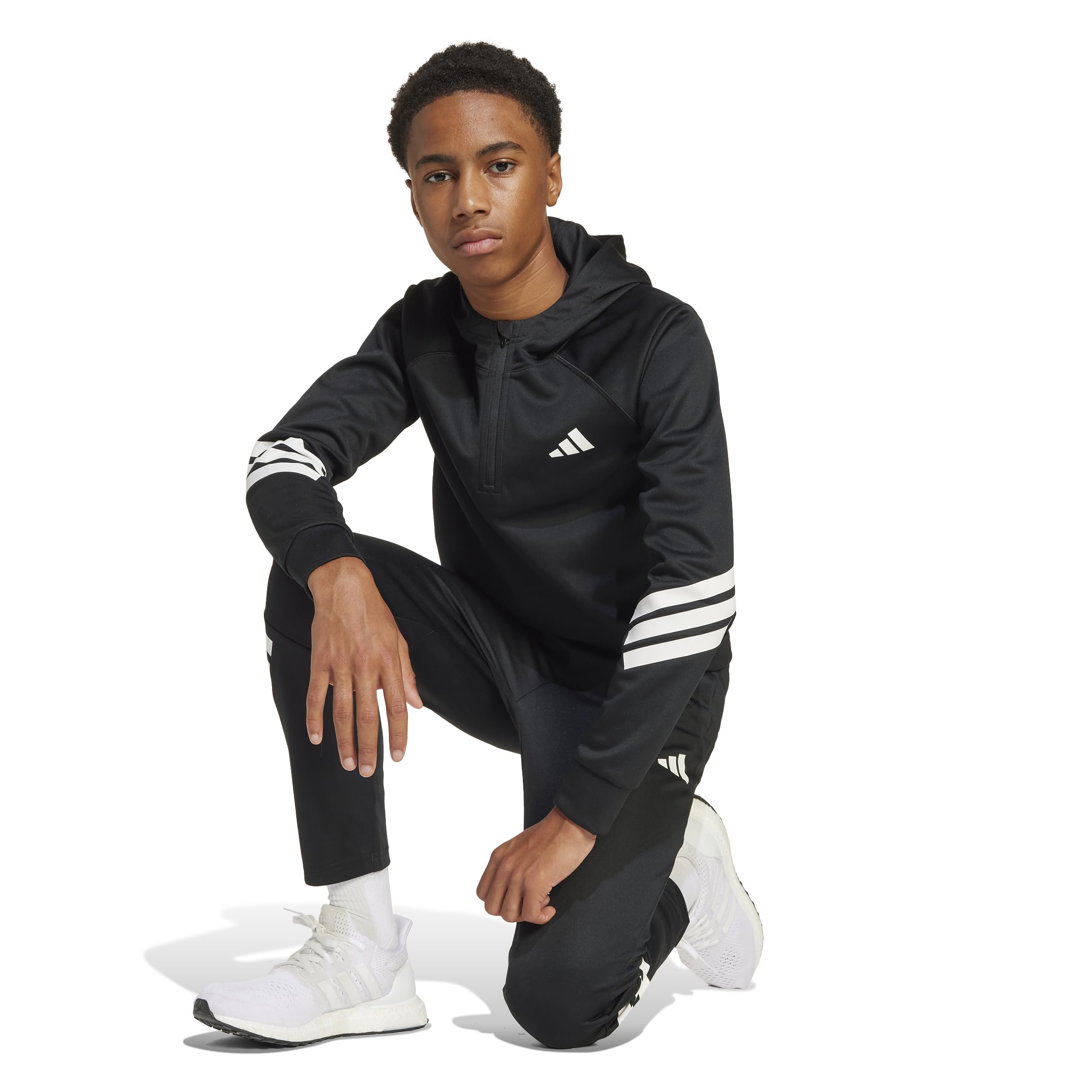adidas Unisex Kids' Pantalón All Sport Nxt
