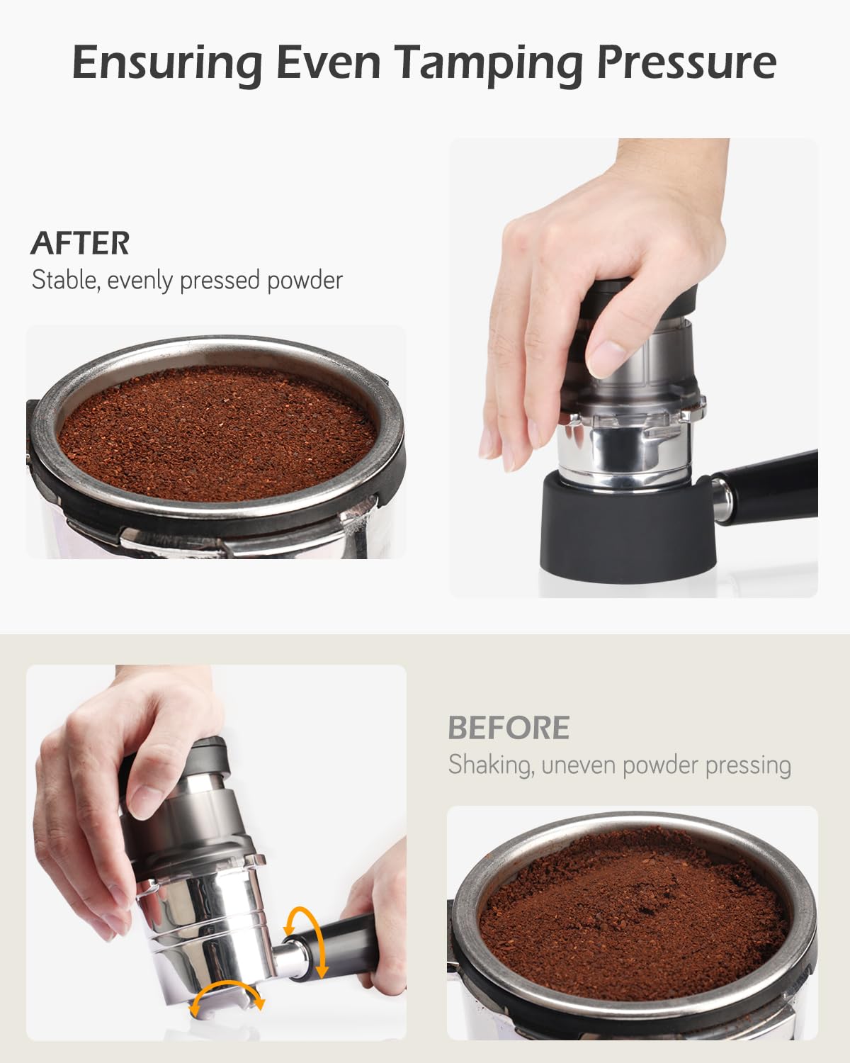 De beste espressomachines voor de beginnende thuis-barista