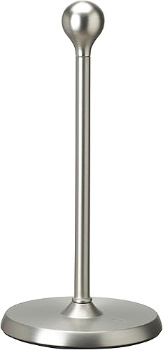 Miniatura 7 de Umbra Teardrop - Toallero de papel de metal fundido