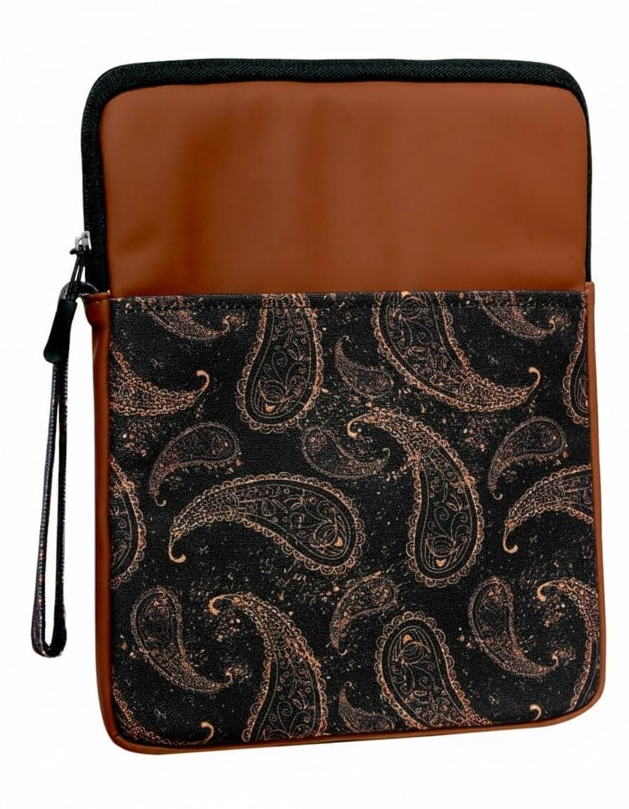 ProElite Tablet Sleeve Case Cover for Upto 11.5 inch for iPad 10.2/Air 10.9/Pro 11/ Samsung/Lenovo/Galaxy Tab A9 Plus/S8/S9/Realme Pad/Honor Pad X9/Xiaomi Mi pad 7/Redmi Pad/Oneplus Pad, Black — Amazon image 15