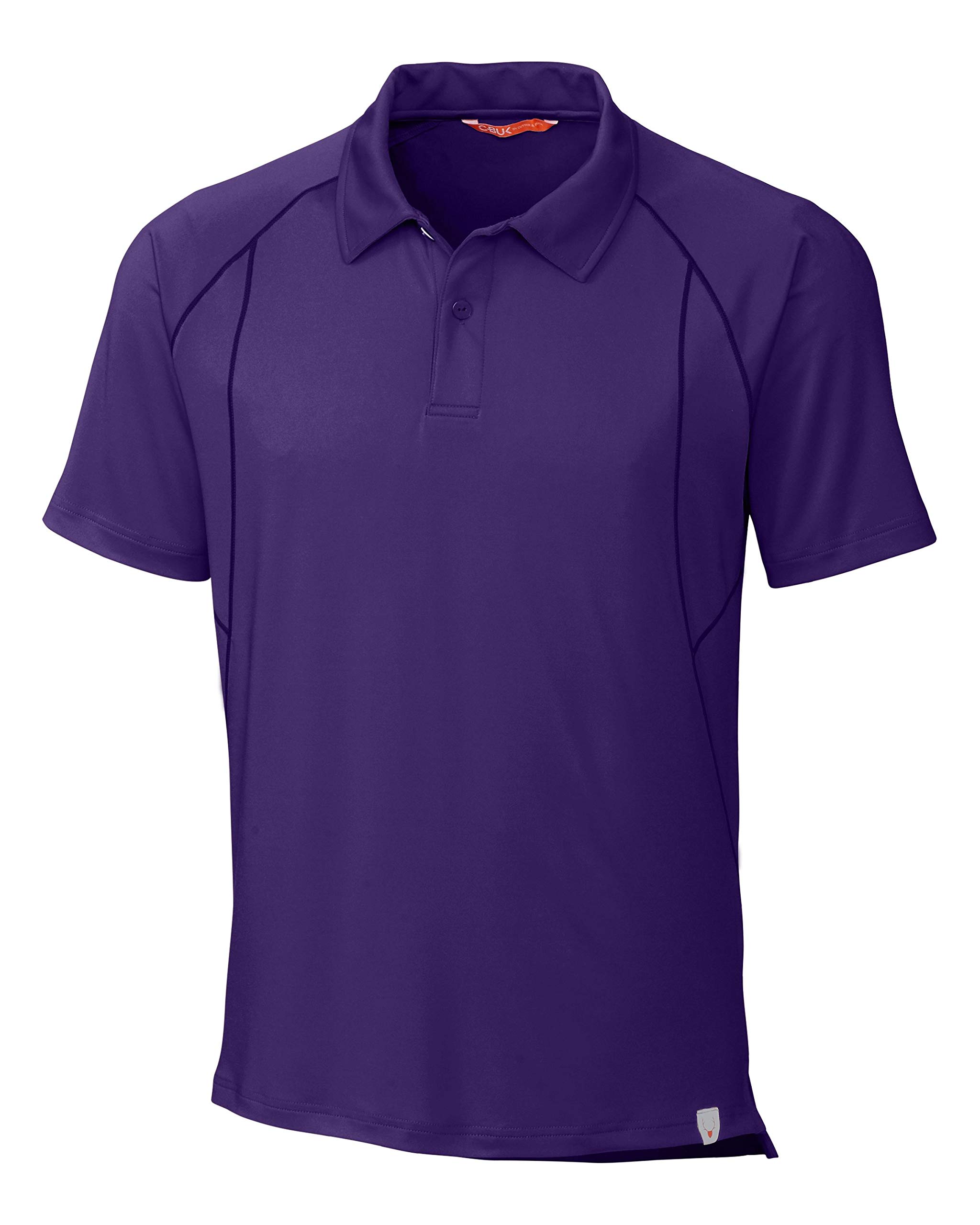 CBUK Men's Polo