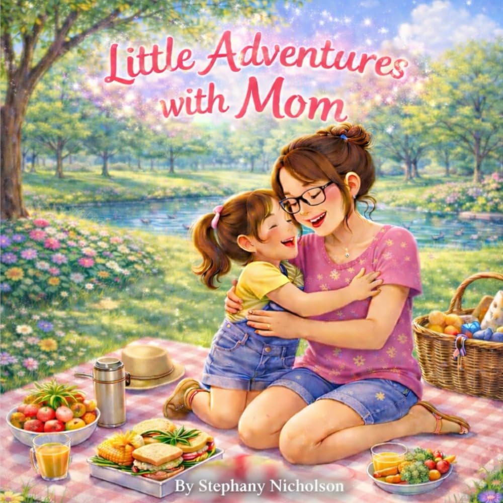 Little Adventures with Mom
