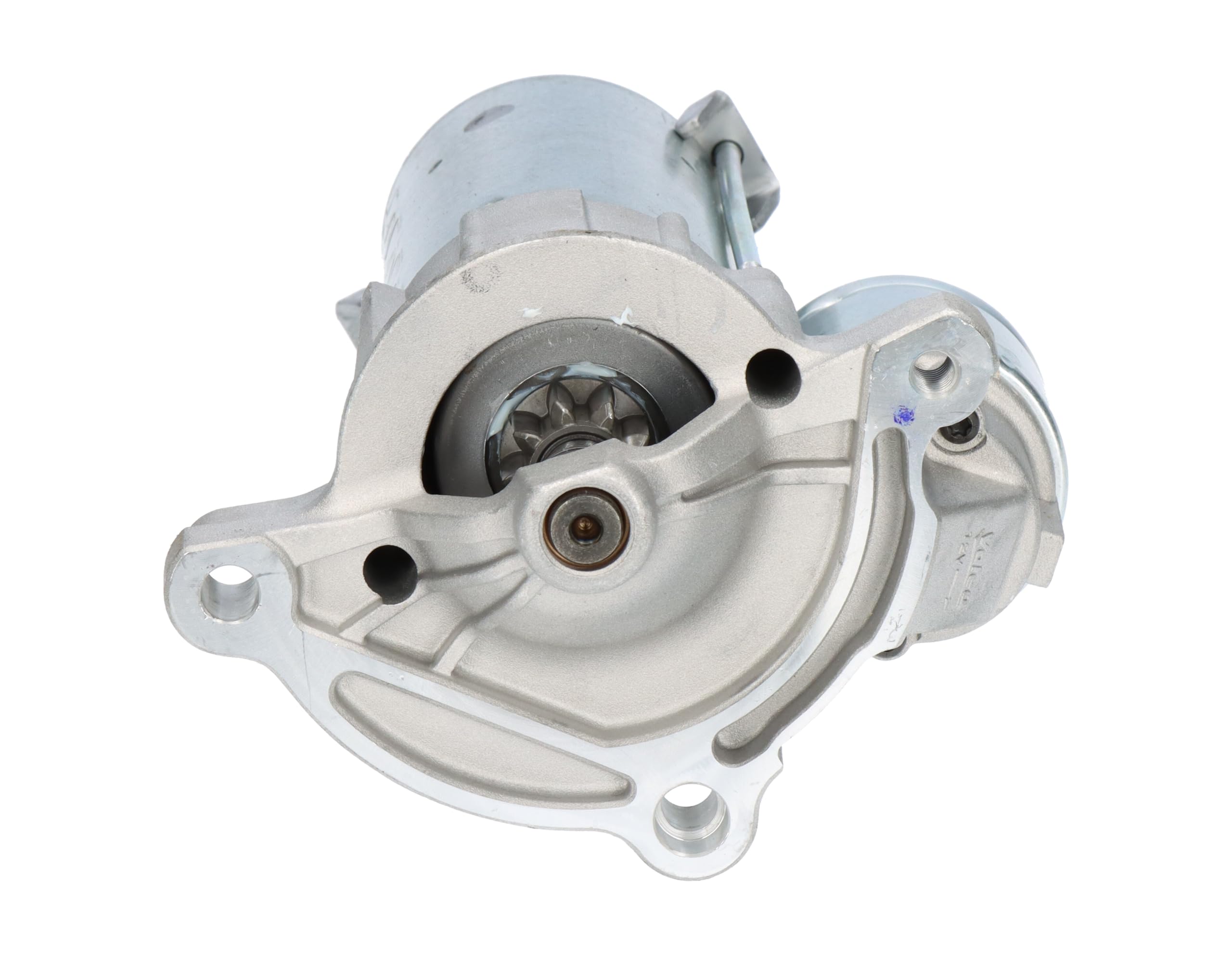 VALEO-432623-Motor de arranque- Potencia nominal: 1,2 kW - Stop & Start: NO - Número de dientes: 9 dientes - Tensión: 12 V - Sentido de rotación: CLOCKWISE